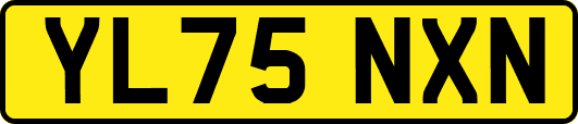 YL75NXN