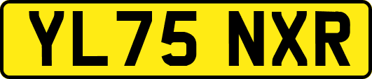 YL75NXR