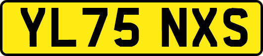 YL75NXS