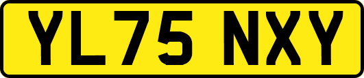 YL75NXY