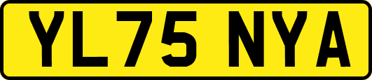 YL75NYA