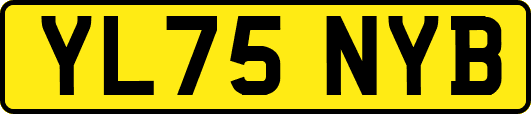 YL75NYB