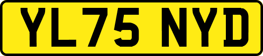 YL75NYD