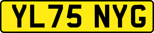 YL75NYG