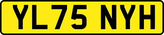 YL75NYH