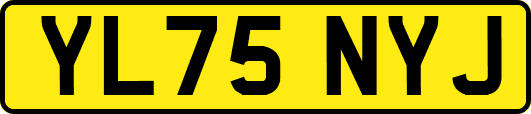 YL75NYJ