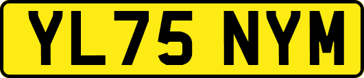YL75NYM