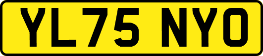 YL75NYO