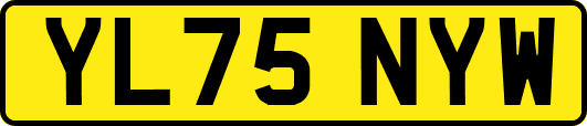 YL75NYW