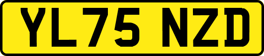 YL75NZD