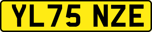 YL75NZE
