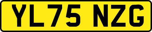 YL75NZG