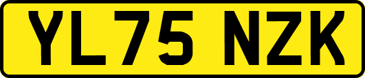 YL75NZK