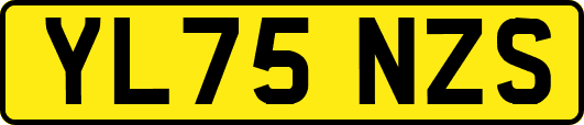YL75NZS