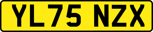 YL75NZX