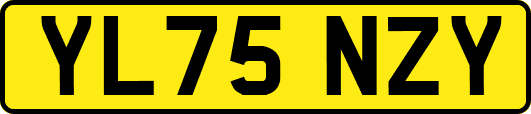YL75NZY
