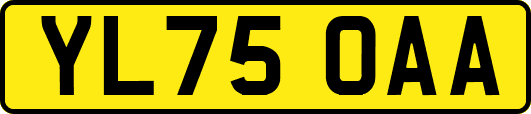 YL75OAA