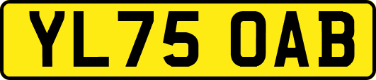 YL75OAB