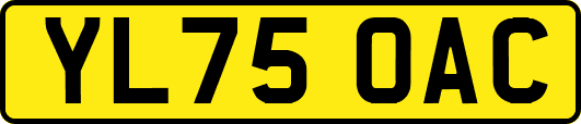 YL75OAC