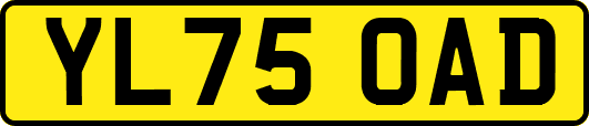 YL75OAD