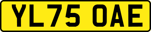 YL75OAE