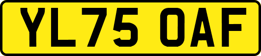 YL75OAF