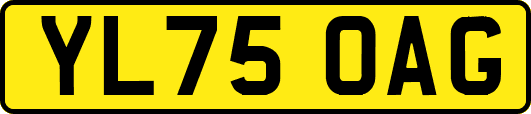 YL75OAG