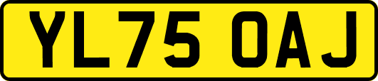 YL75OAJ