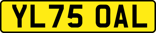 YL75OAL
