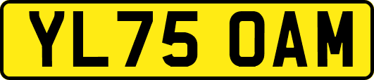 YL75OAM