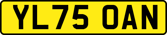 YL75OAN