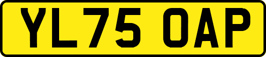 YL75OAP