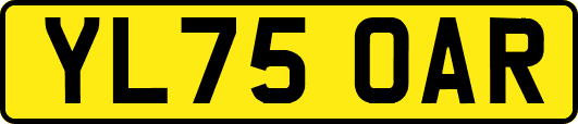 YL75OAR