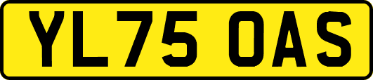 YL75OAS