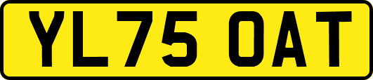 YL75OAT
