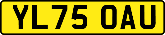 YL75OAU