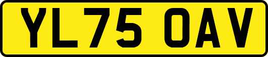 YL75OAV
