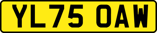 YL75OAW