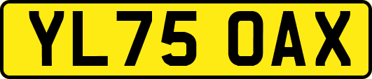 YL75OAX