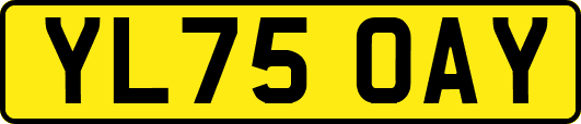 YL75OAY