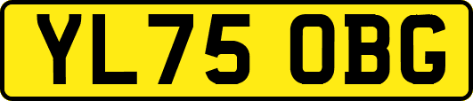 YL75OBG