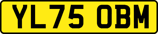YL75OBM