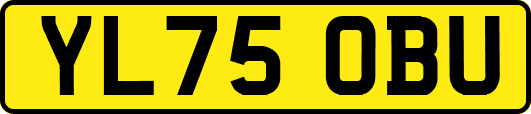 YL75OBU