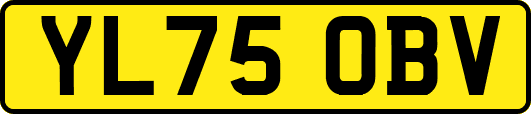 YL75OBV