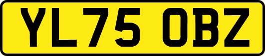 YL75OBZ