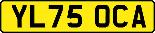 YL75OCA