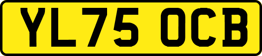 YL75OCB