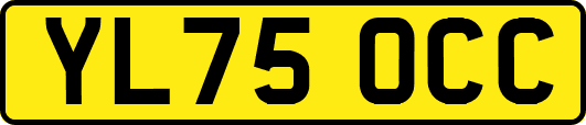 YL75OCC