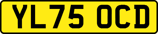 YL75OCD