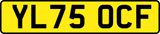 YL75OCF